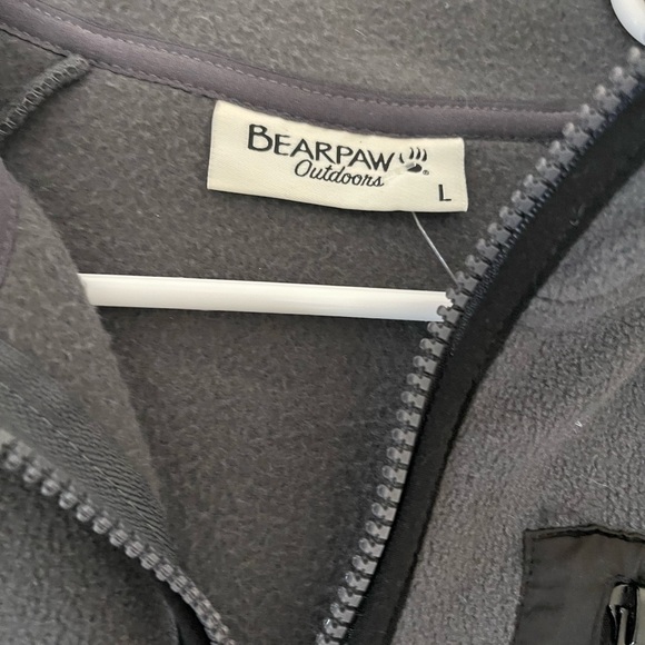 BearPaw Jacket - Picture 2 of 6